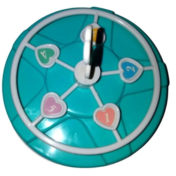 Vintage Quints Doll set w/ Playground - Picture 7 of 12